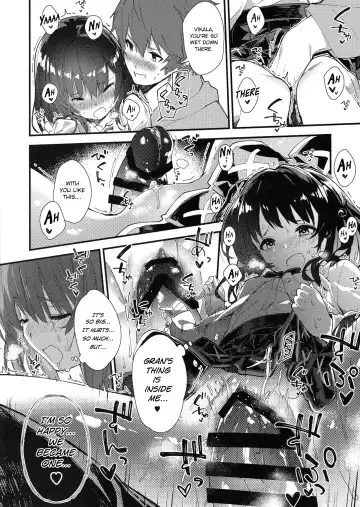 [Sawayaka Samehada] Vikala-chan to Ichaicha suru Hon Fhentai.net - Page 13