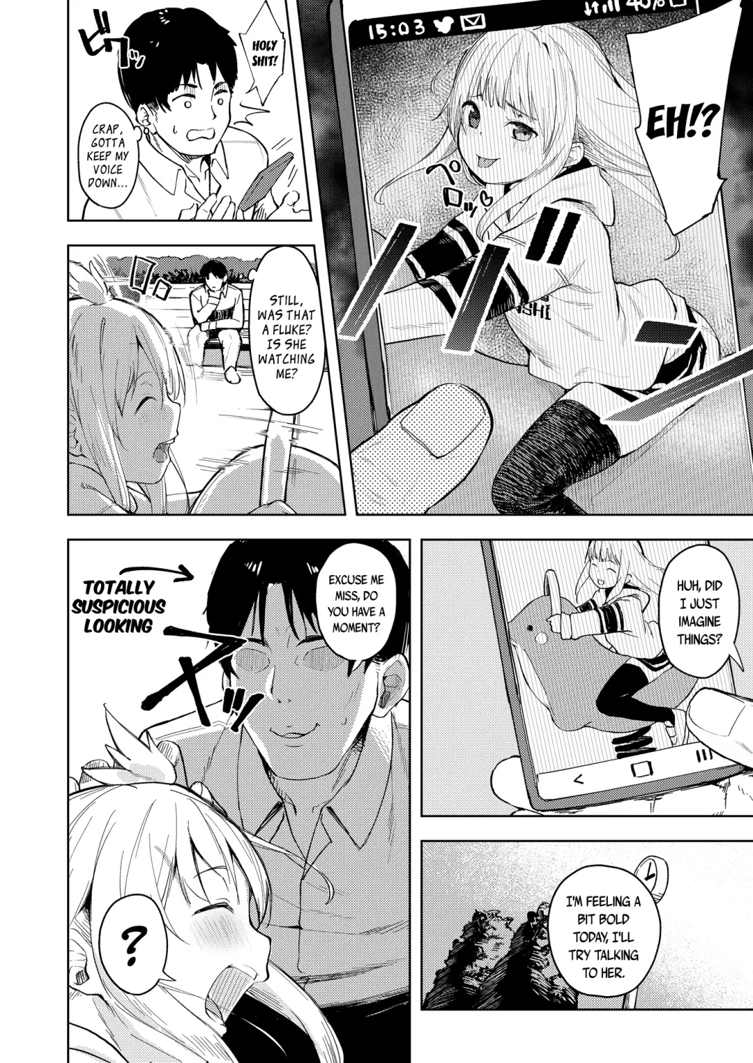 [Arumamai Ayuka Plus] Chouhatsu Matenshi!! Tenma-chan | The Provacative Demonic-Angel!! Tenma-chan Fhentai.net - Page 3