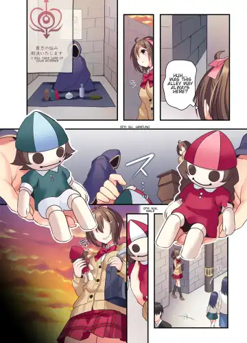 [Hoshina Meito - Meito] Shiofuki wa Omorashi ni Hairimasu ka? Fhentai - Page 6