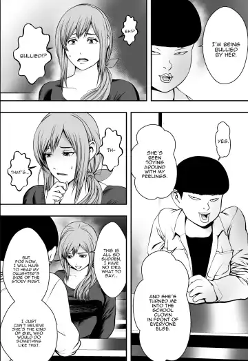 Haha wa Inu nare, Musume wa Hana nare. Fhentai - Page 11