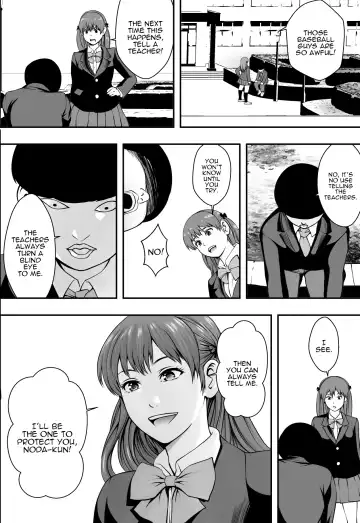 Haha wa Inu nare, Musume wa Hana nare. Fhentai - Page 3