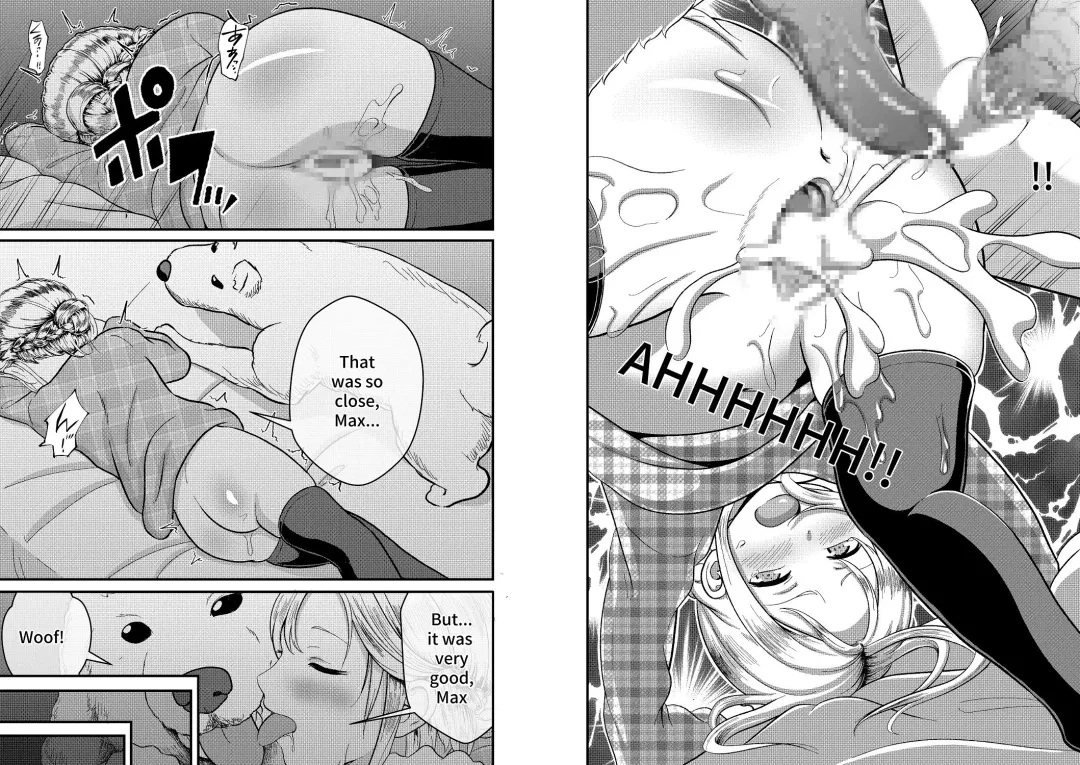 [Best Bes] Himitsu no sei katsu - Secret Sexual Activity Fhentai - Page 4