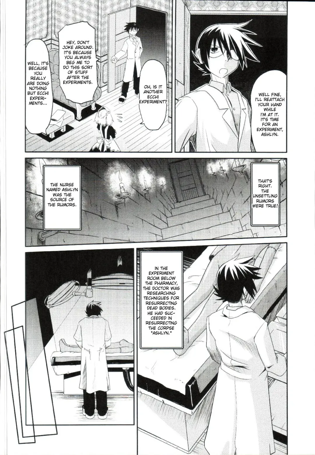 [Takura Mahiro] Takuramakan Doubutsuen - Taklamakan Zoo Ch. 4-8 Fhentai - Page 11