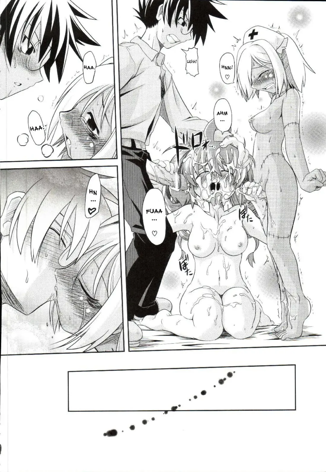 [Takura Mahiro] Takuramakan Doubutsuen - Taklamakan Zoo Ch. 4-8 Fhentai - Page 121