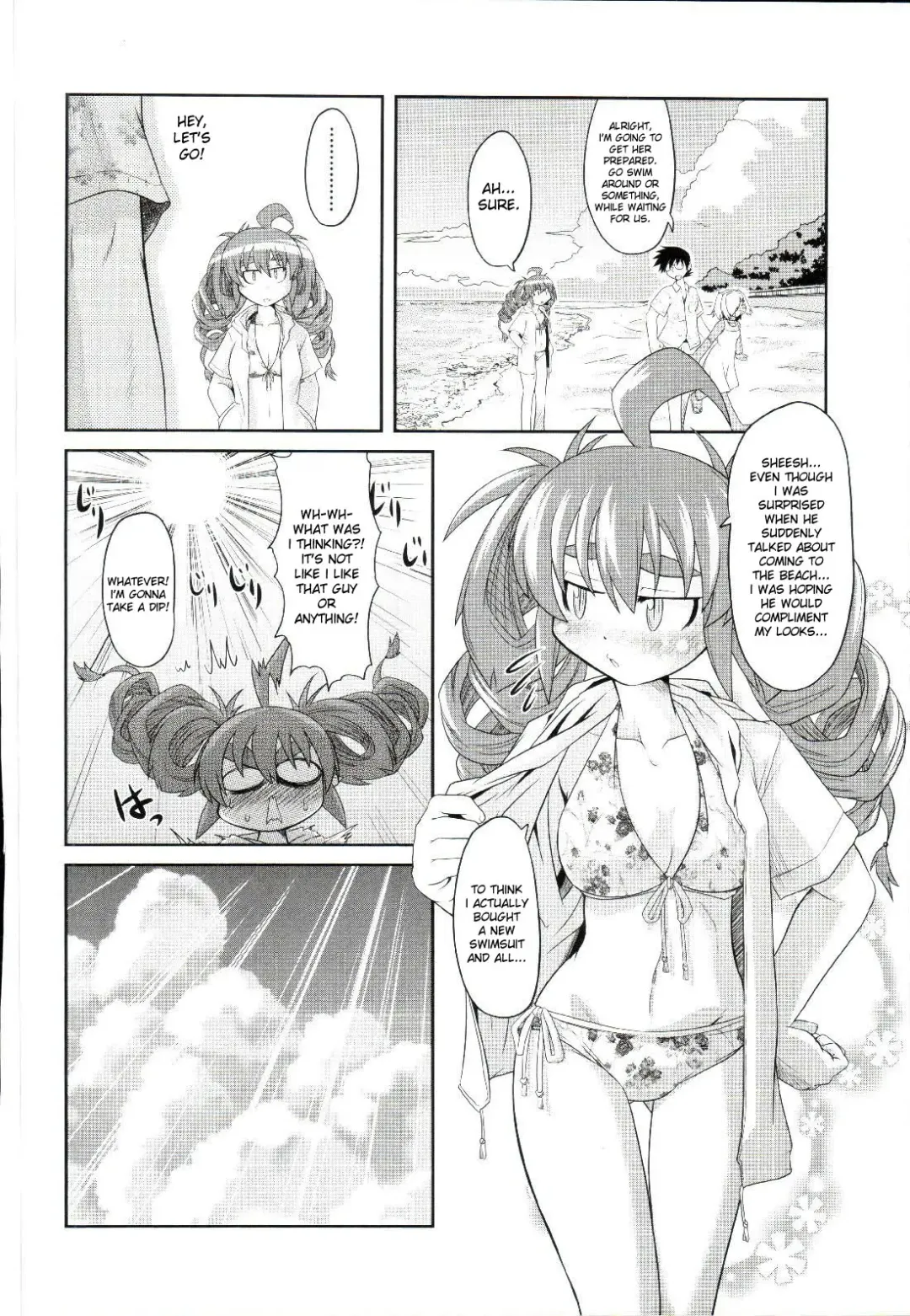[Takura Mahiro] Takuramakan Doubutsuen - Taklamakan Zoo Ch. 4-8 Fhentai - Page 125