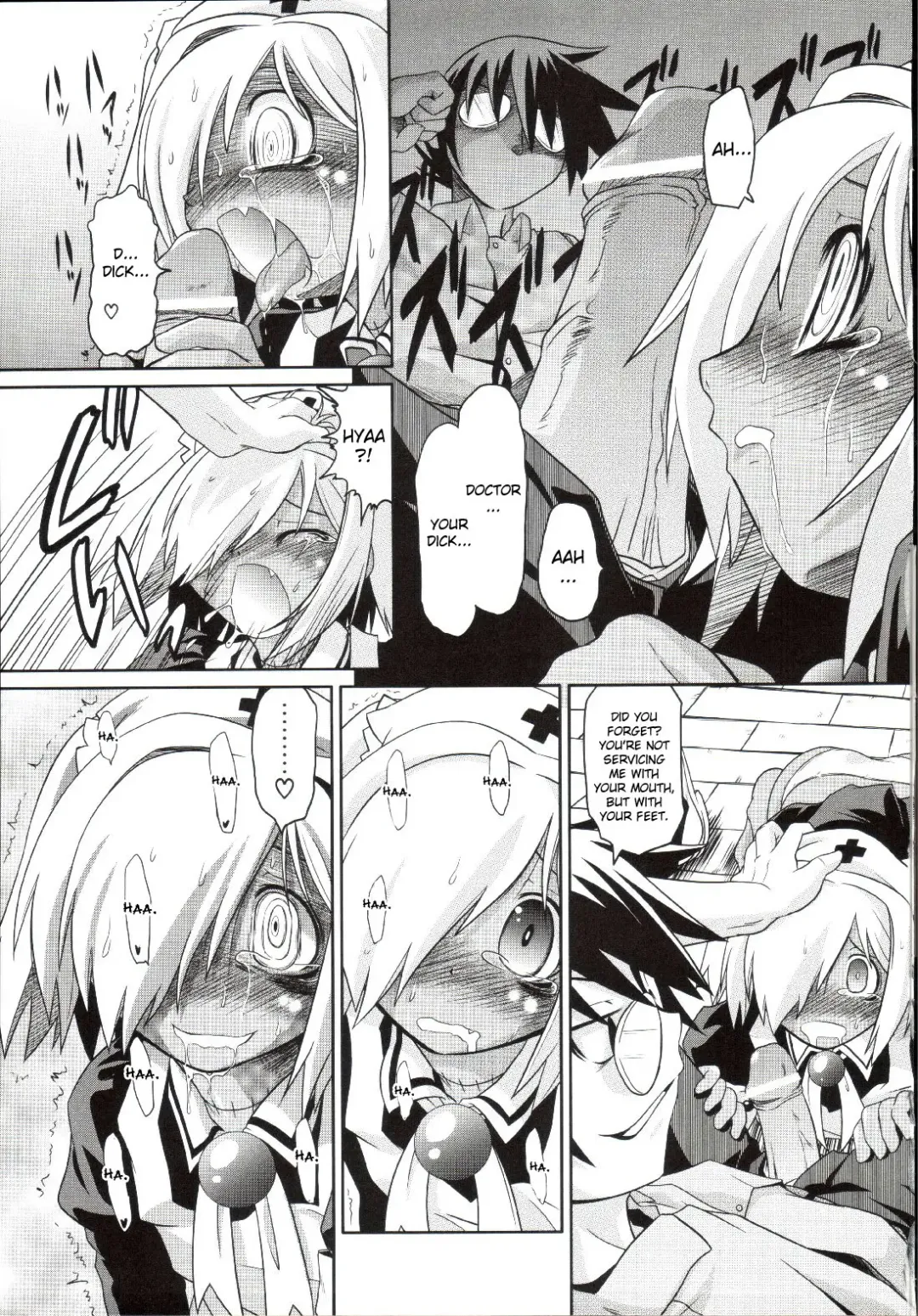 [Takura Mahiro] Takuramakan Doubutsuen - Taklamakan Zoo Ch. 4-8 Fhentai - Page 18