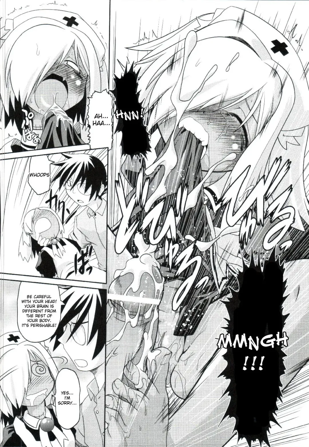 [Takura Mahiro] Takuramakan Doubutsuen - Taklamakan Zoo Ch. 4-8 Fhentai - Page 21