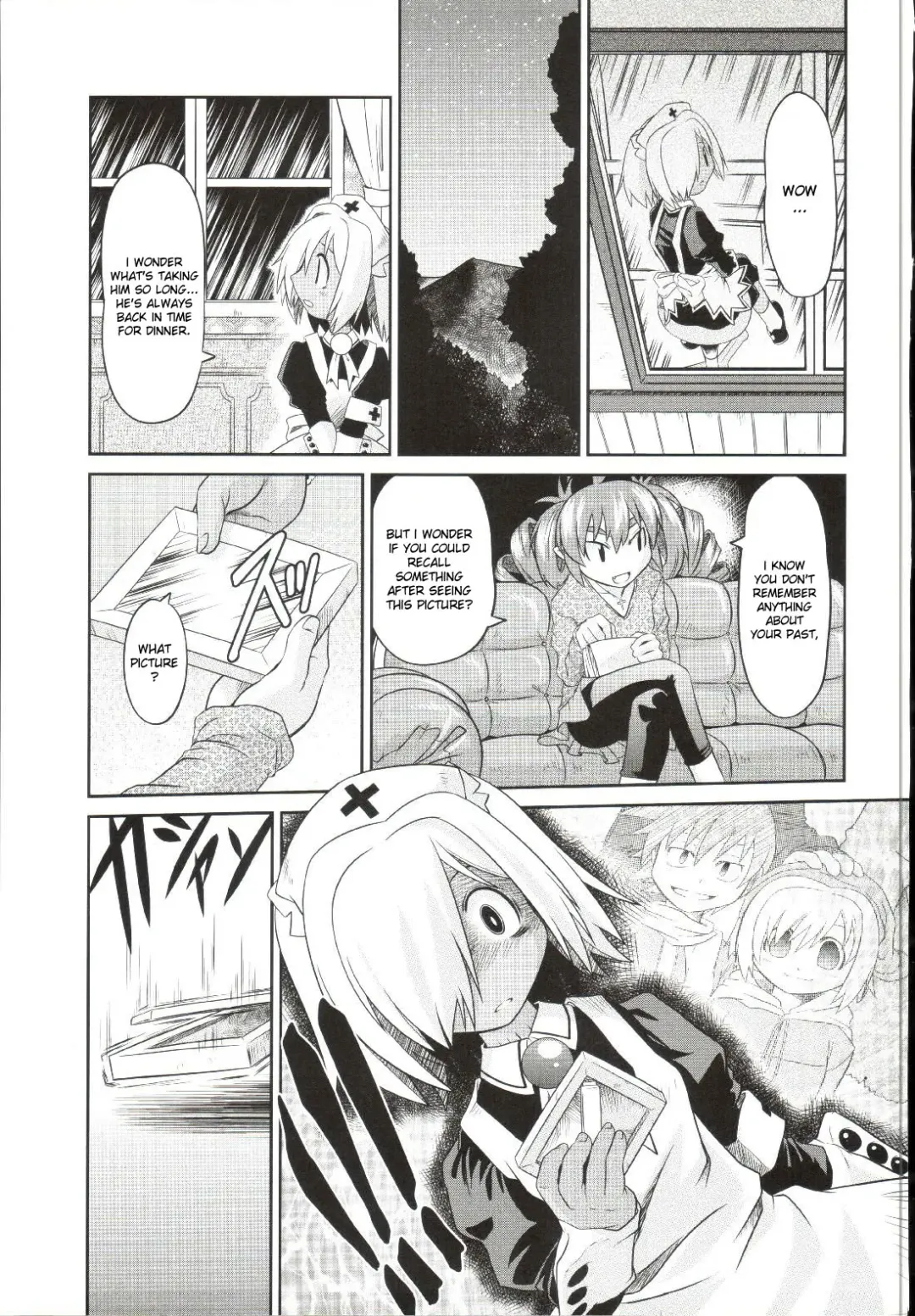 [Takura Mahiro] Takuramakan Doubutsuen - Taklamakan Zoo Ch. 4-8 Fhentai - Page 74