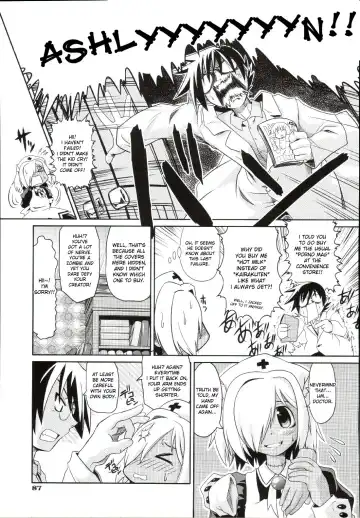 [Takura Mahiro] Takuramakan Doubutsuen - Taklamakan Zoo Ch. 4-8 Fhentai - Page 10