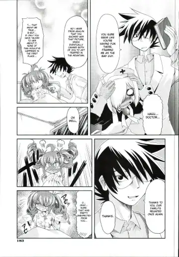 [Takura Mahiro] Takuramakan Doubutsuen - Taklamakan Zoo Ch. 4-8 Fhentai - Page 106