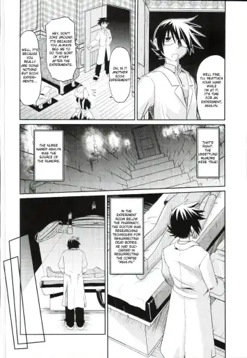 [Takura Mahiro] Takuramakan Doubutsuen - Taklamakan Zoo Ch. 4-8 Fhentai - Page 11