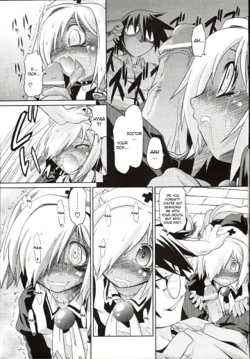 [Takura Mahiro] Takuramakan Doubutsuen - Taklamakan Zoo Ch. 4-8 Fhentai - Page 18