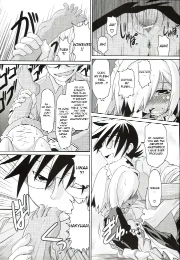 [Takura Mahiro] Takuramakan Doubutsuen - Taklamakan Zoo Ch. 4-8 Fhentai - Page 24