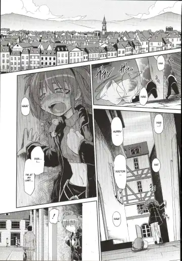 [Takura Mahiro] Takuramakan Doubutsuen - Taklamakan Zoo Ch. 4-8 Fhentai - Page 28