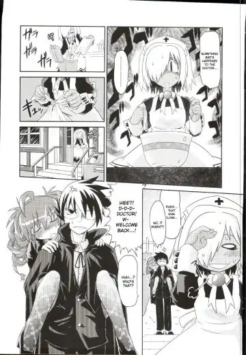 [Takura Mahiro] Takuramakan Doubutsuen - Taklamakan Zoo Ch. 4-8 Fhentai - Page 32
