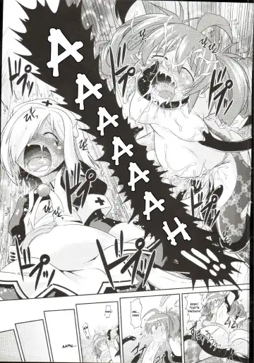 [Takura Mahiro] Takuramakan Doubutsuen - Taklamakan Zoo Ch. 4-8 Fhentai - Page 48