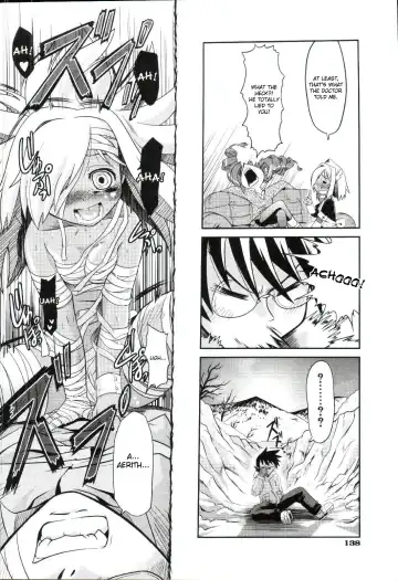[Takura Mahiro] Takuramakan Doubutsuen - Taklamakan Zoo Ch. 4-8 Fhentai - Page 61