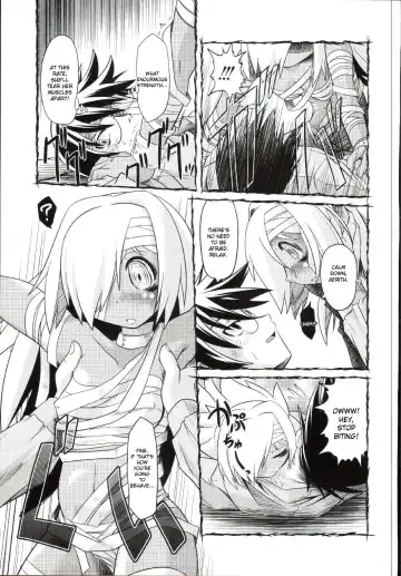 [Takura Mahiro] Takuramakan Doubutsuen - Taklamakan Zoo Ch. 4-8 Fhentai - Page 62