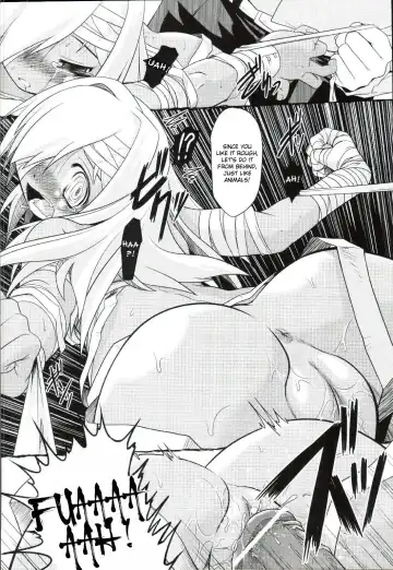 [Takura Mahiro] Takuramakan Doubutsuen - Taklamakan Zoo Ch. 4-8 Fhentai - Page 67