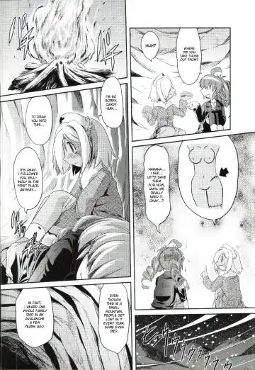 [Takura Mahiro] Takuramakan Doubutsuen - Taklamakan Zoo Ch. 4-8 Fhentai - Page 79
