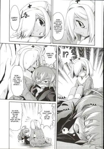 [Takura Mahiro] Takuramakan Doubutsuen - Taklamakan Zoo Ch. 4-8 Fhentai - Page 80
