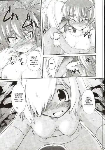 [Takura Mahiro] Takuramakan Doubutsuen - Taklamakan Zoo Ch. 4-8 Fhentai - Page 84