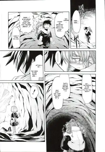 [Takura Mahiro] Takuramakan Doubutsuen - Taklamakan Zoo Ch. 4-8 Fhentai - Page 97