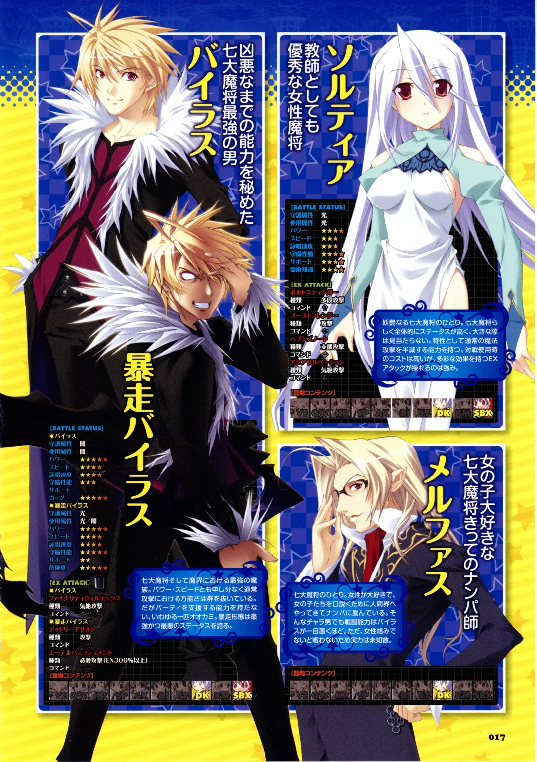 [Kannagi Rei - Kotamaru] Twinkle☆Crusaders Passion Star Stream Visual Fanbook Fhentai - Page 20