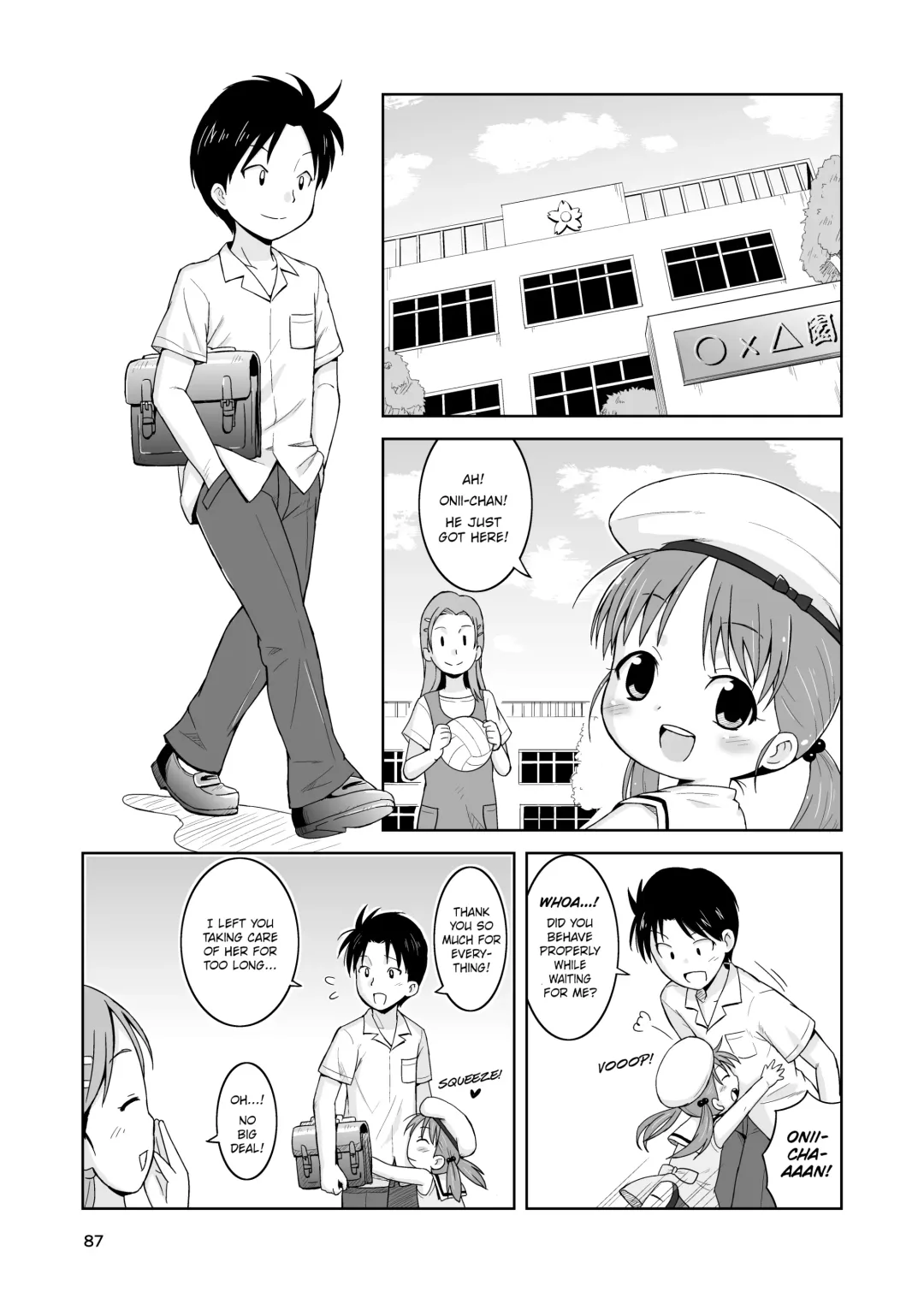 [Mashikodori] Koibito Gokko | Playing Lovers Fhentai - Page 2