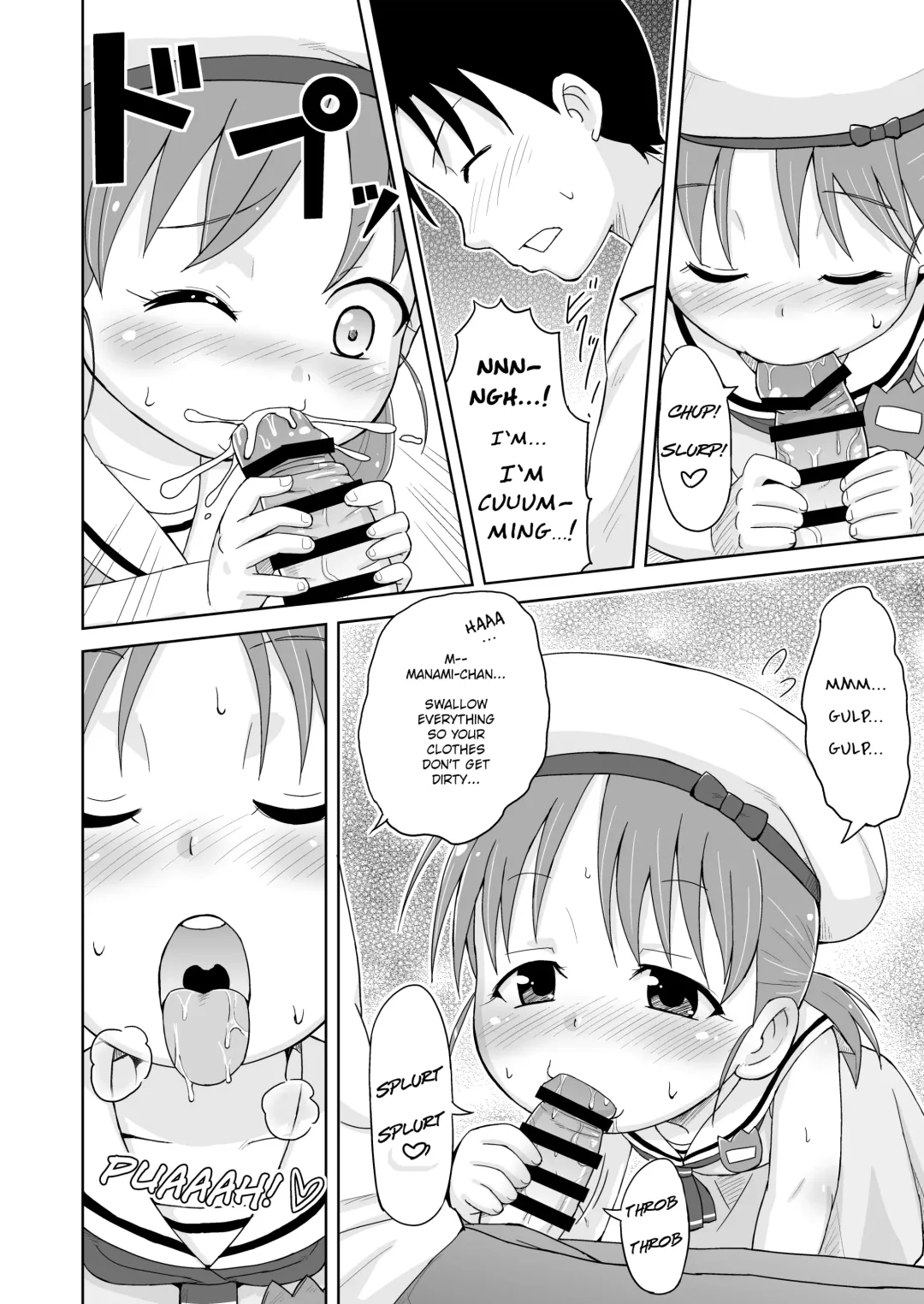 [Mashikodori] Koibito Gokko | Playing Lovers Fhentai - Page 9