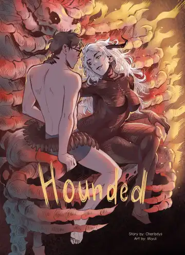 Read [Miyuli] Hounded - Fhentai.net