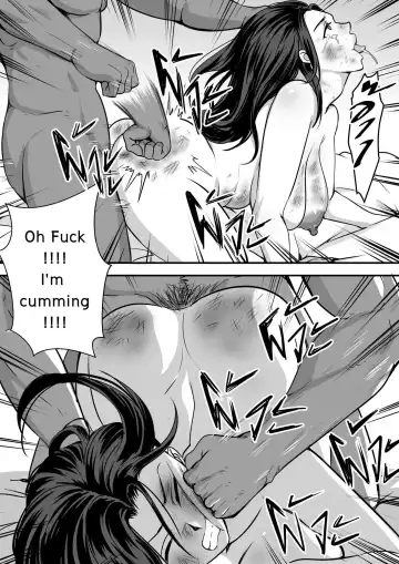 [Kvm1554] Perverted English ver. Fhentai - Page 13