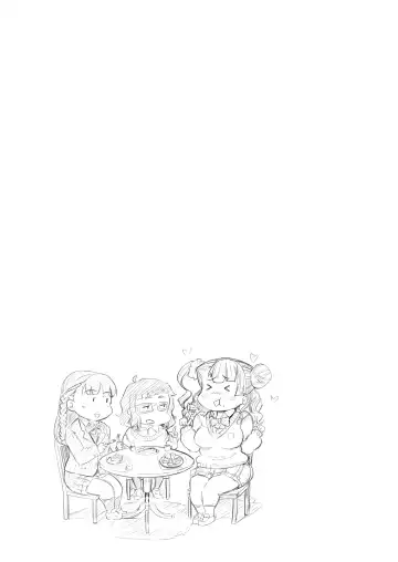 [Nuezou] Galko Ah!! Fhentai - Page 18