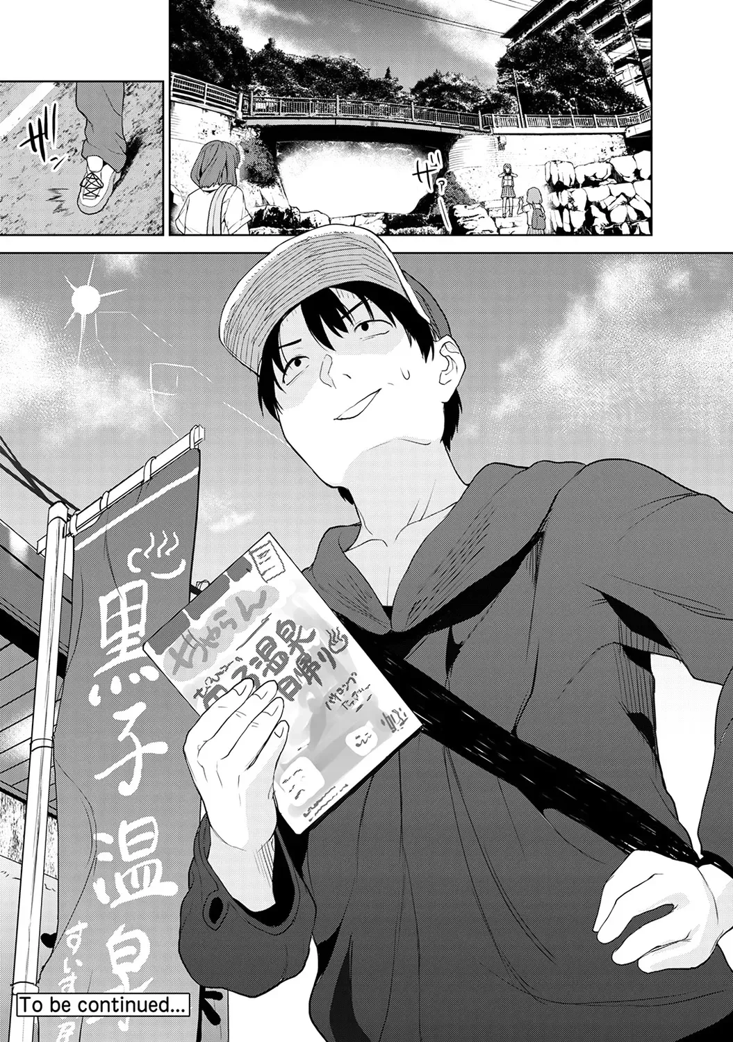 [Azuse] Erohon o Sutetara Konoko ga Tsurechatta! | 黃書釣妹! Ch.2-6 Fhentai - Page 100