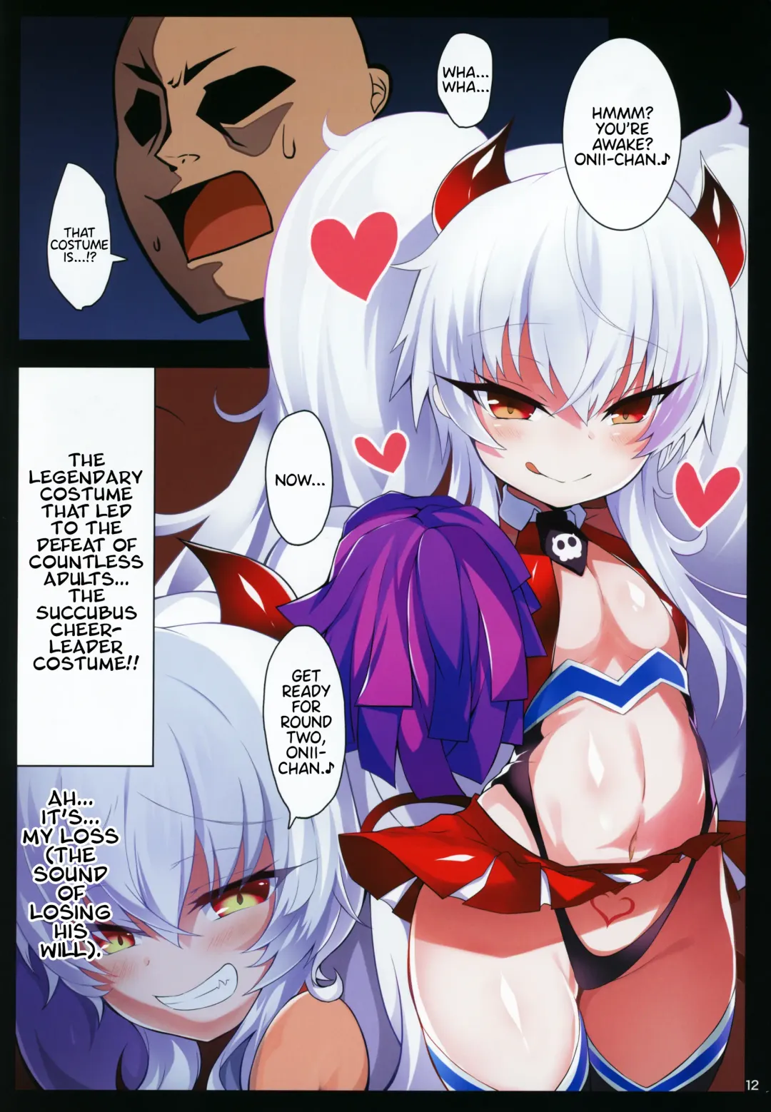 [Shimeji Nameko] Gri Alo Pakopako Fhentai - Page 11