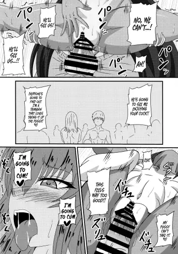 [Mizutani Rin] Yukikaze no Nichijou Fhentai.net - Page 11