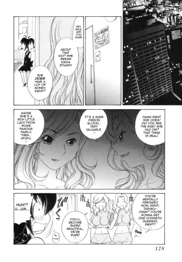 [Sano Takashi] Iketeru Police Volume 9, Chapter 8 - Celeb Shimai no Gokuraku Clinic Fhentai - Page 14