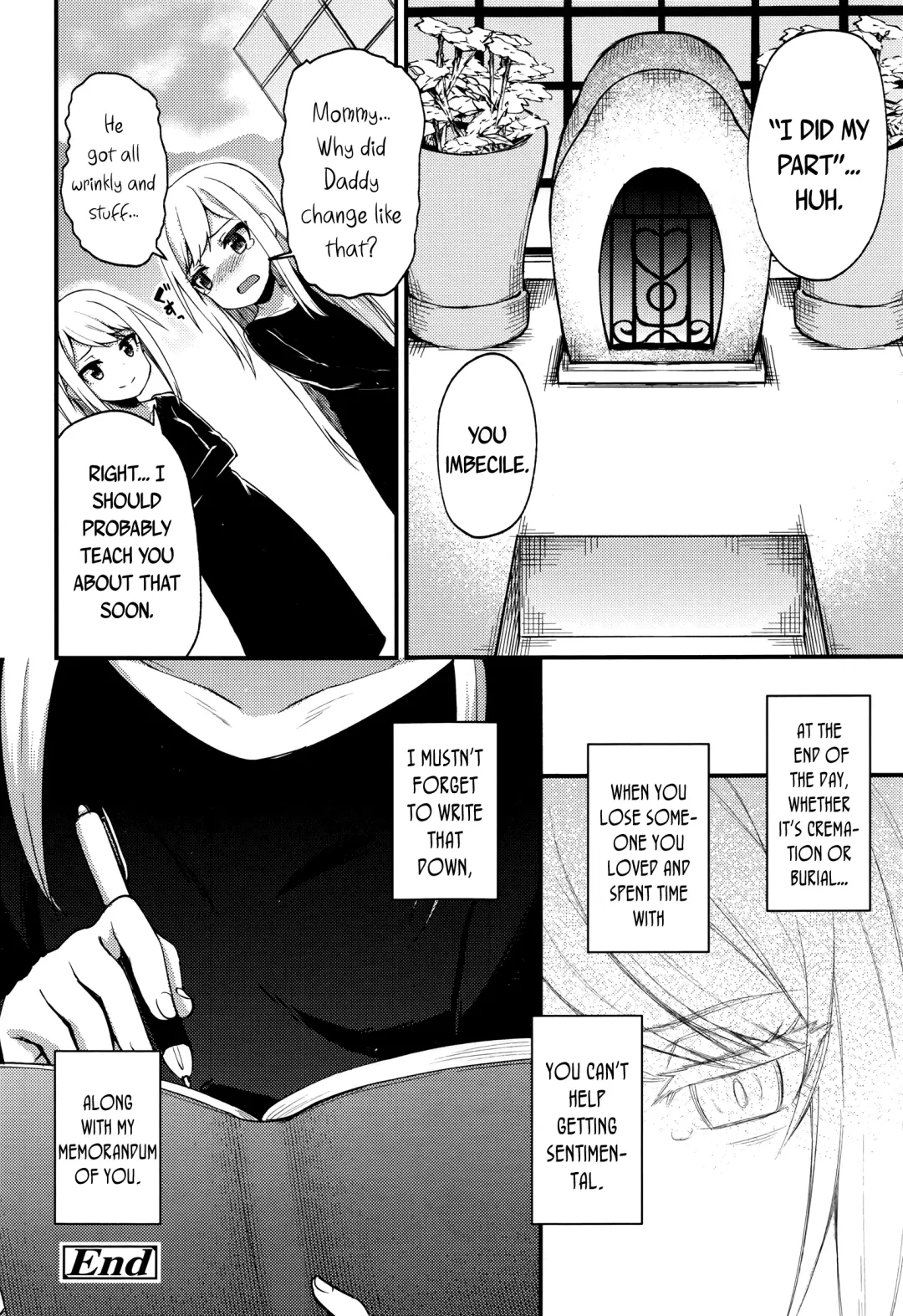 [Binsen] Asakura Hakase no Bibouroku | Professor Asakura's Memorandum Fhentai.net - Page 24