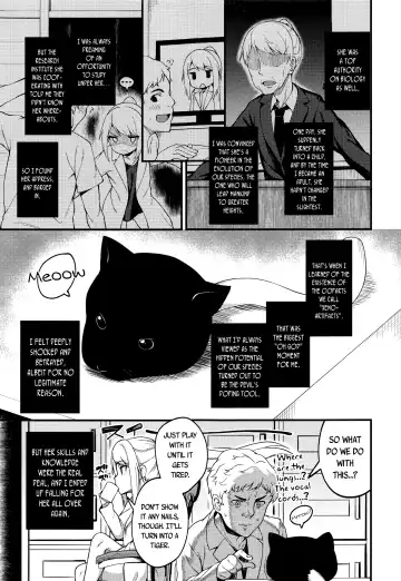 [Binsen] Asakura Hakase no Bibouroku | Professor Asakura's Memorandum Fhentai.net - Page 3