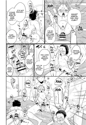 [Tanakana] Moukohan Fhentai.net - Page 23