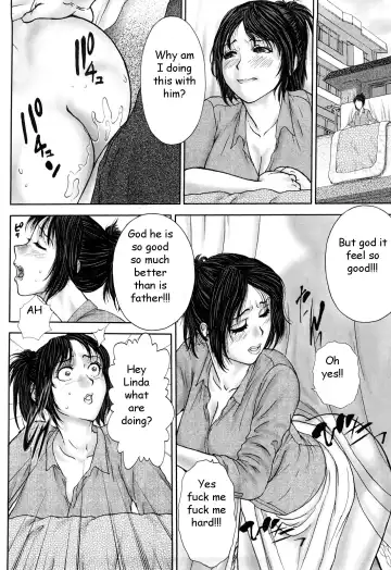 [Extreme] An Affair with Mom Fhentai.net - Page 2