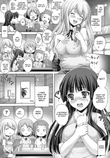 [Kotobuki Utage] Inran！ Fhentai.net - Page 10