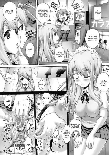 [Kotobuki Utage] Inran！ Fhentai.net - Page 11