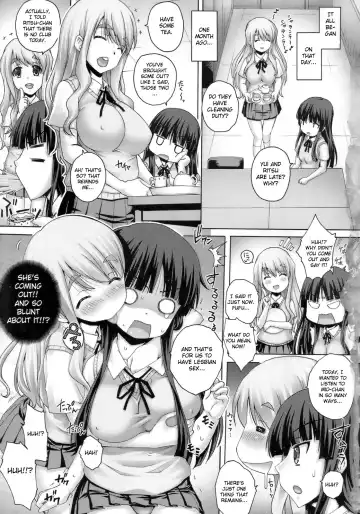 [Kotobuki Utage] Inran！ Fhentai.net - Page 6