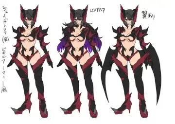 [Kouji] Uchuu Keiji Jaydan Inkai no Chousen Fhentai - Page 46