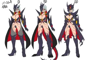 [Kouji] Uchuu Keiji Jaydan Inkai no Chousen Fhentai - Page 50