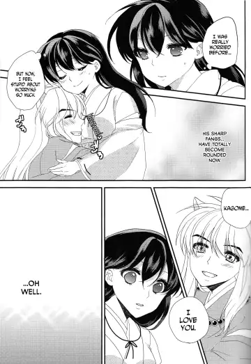 [Haru] ♡♡ tte Itte Hoshii no Fhentai.net - Page 27