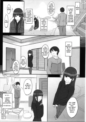 [Santa] Happy end! Fhentai.net - Page 14