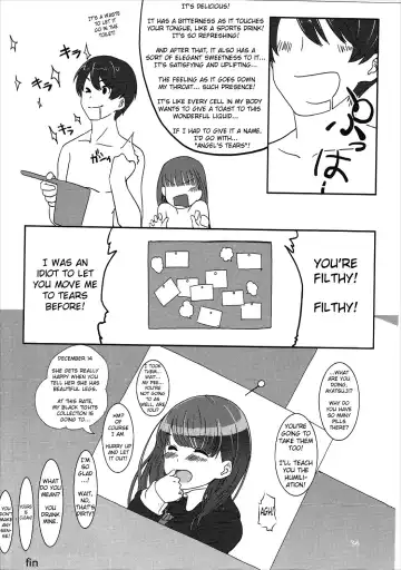 [Santa] Happy end! Fhentai.net - Page 35