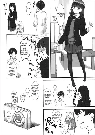 [Santa] Happy end! Fhentai.net - Page 5